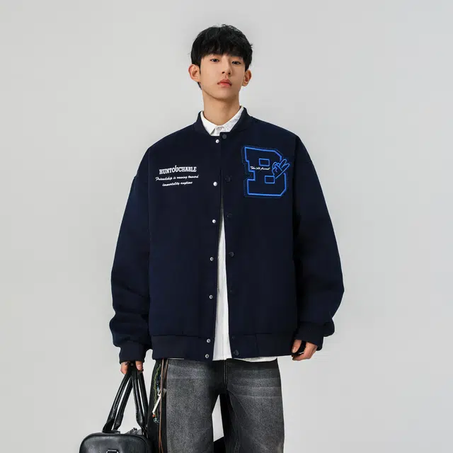 BLACK AT