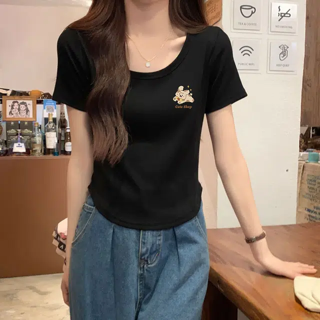 T