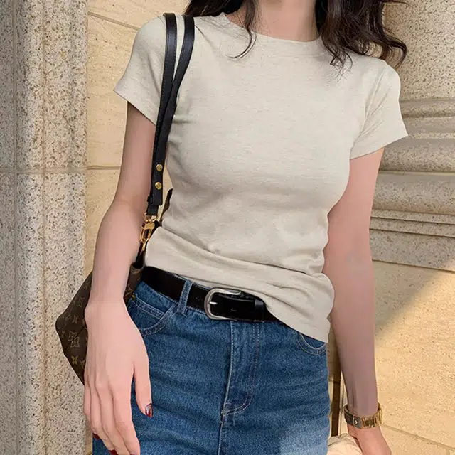 T