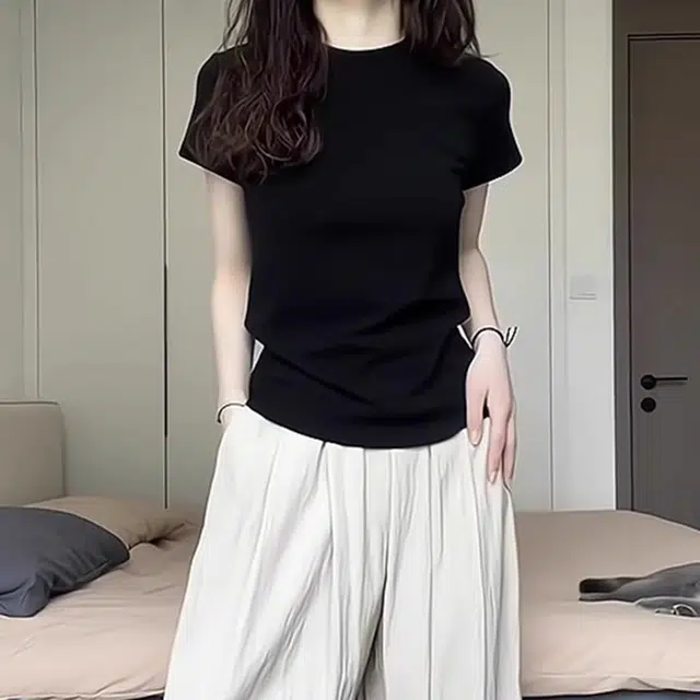 T