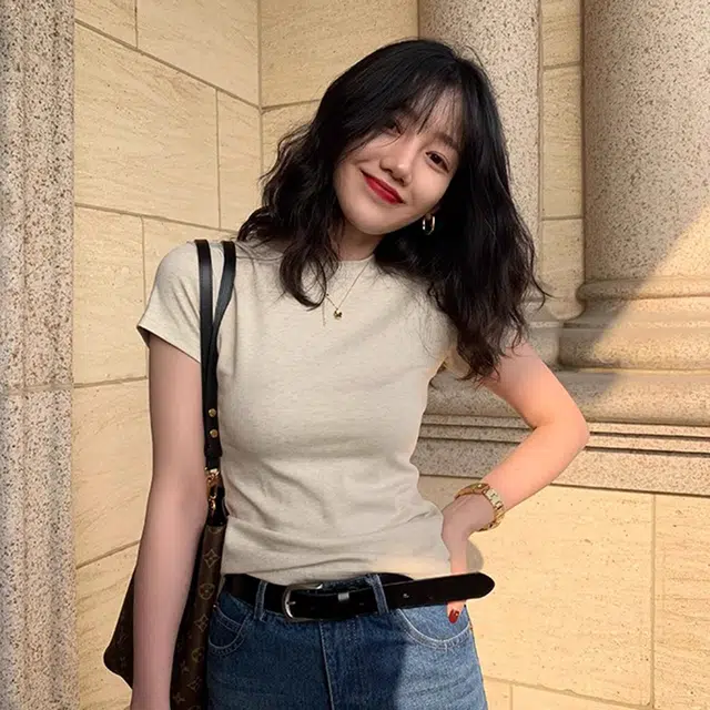 T