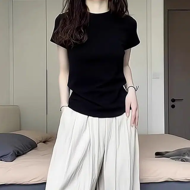 T