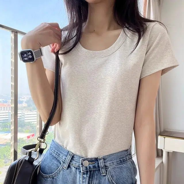 MUCCHIC T