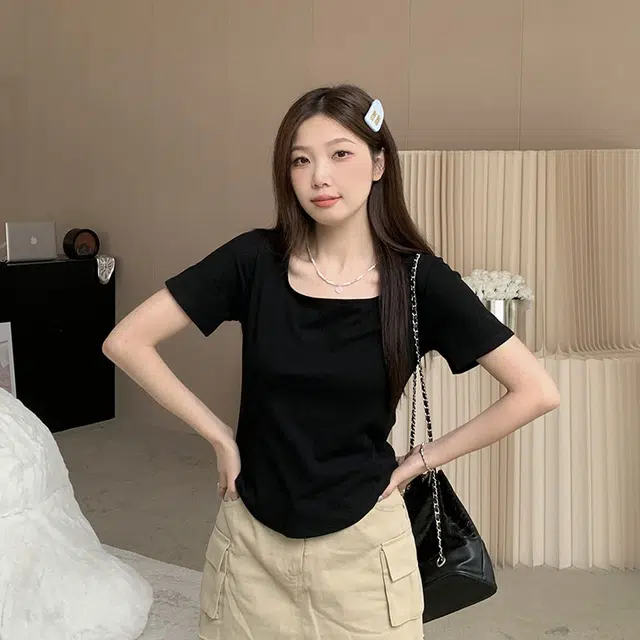 T