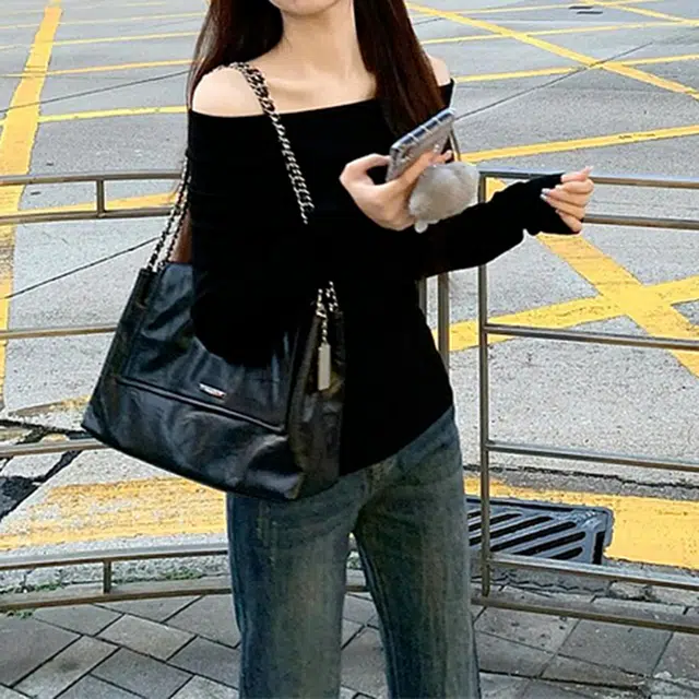 T