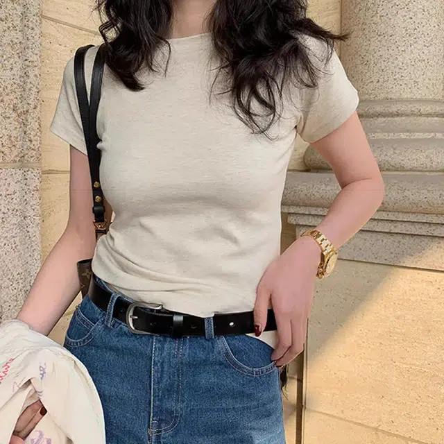 T