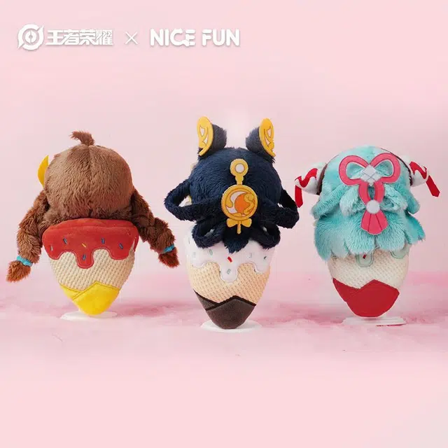NICE FUN IP