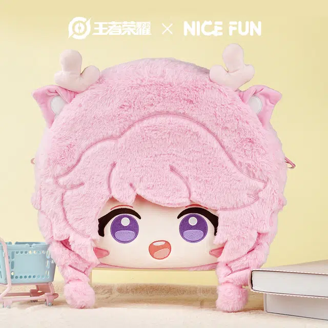 NICE FUN IP