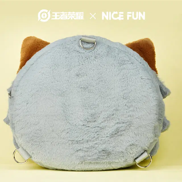 NICE FUN IP