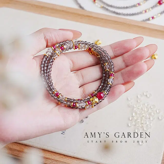 Amy's Garden