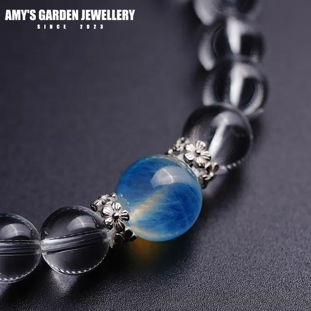Amy's Garden
