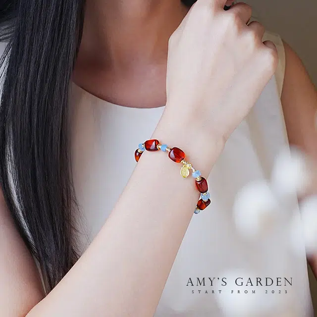 Amy's Garden