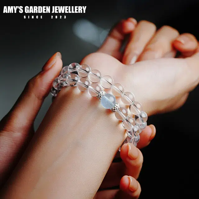 Amy's Garden