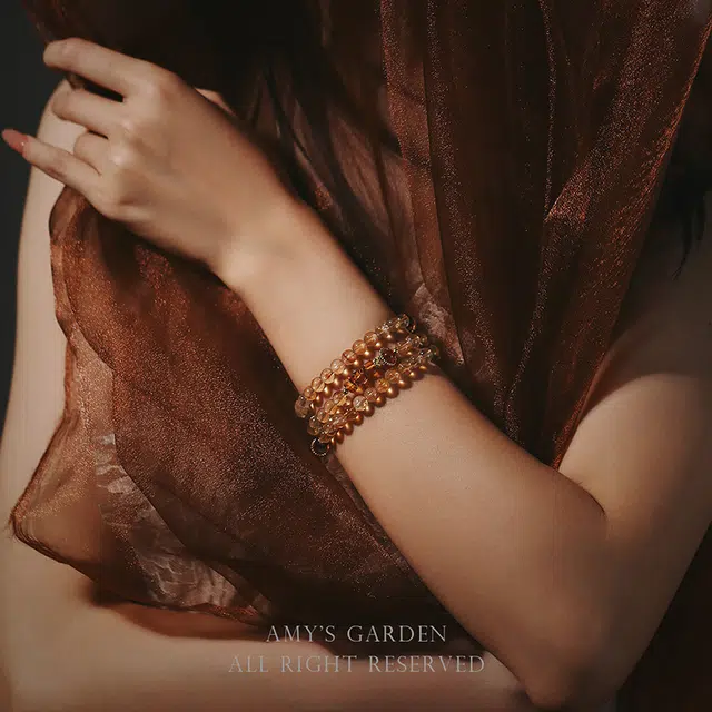 Amy's Garden