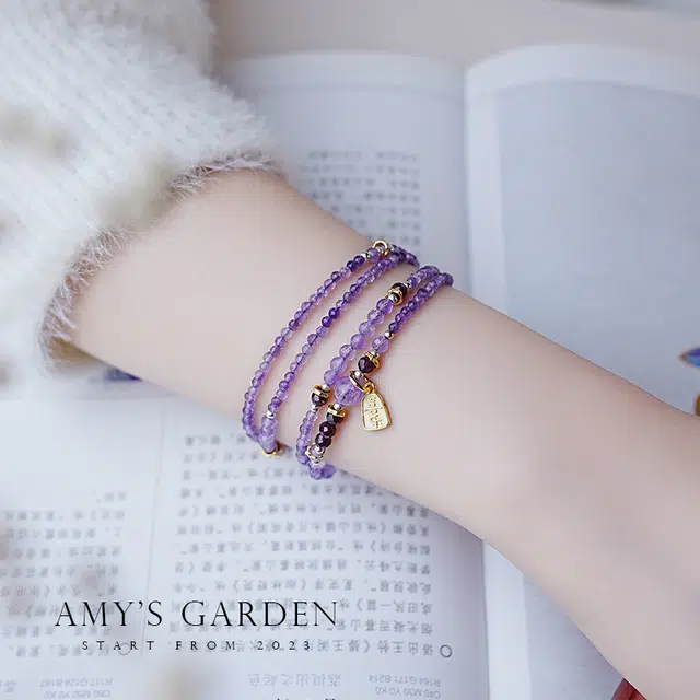 Amy's Garden