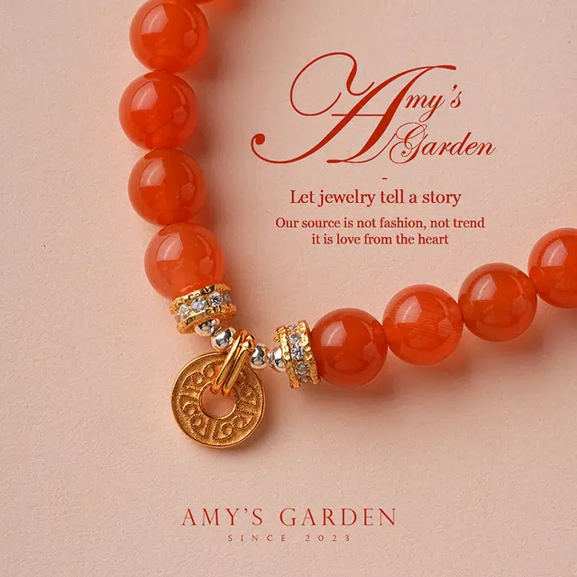Amy's Garden