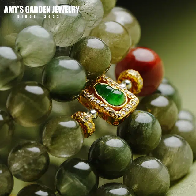 Amy's Garden