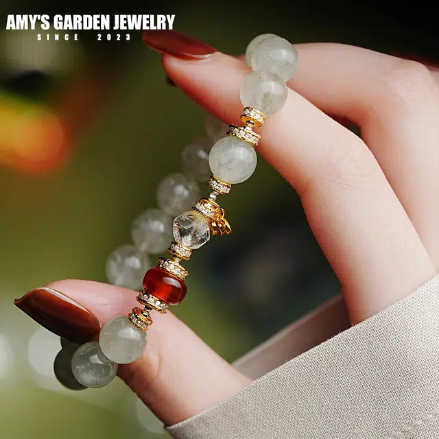Amy's Garden