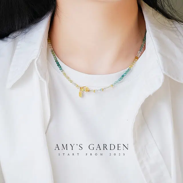Amy's Garden