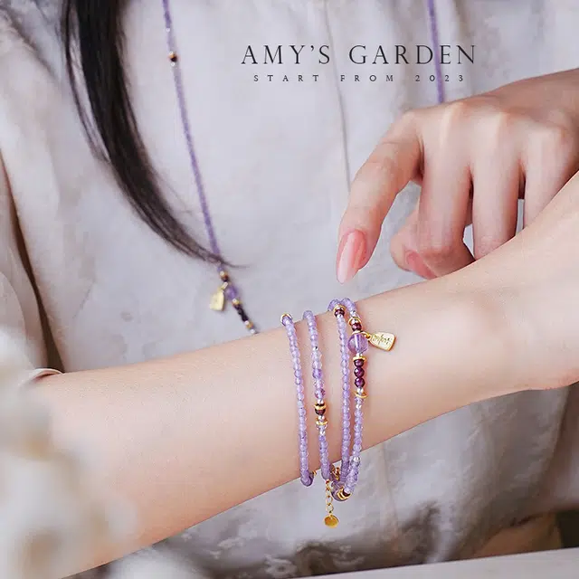 Amy's Garden s925