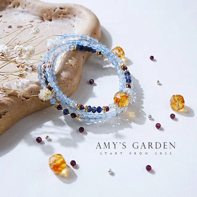 Amy's Garden