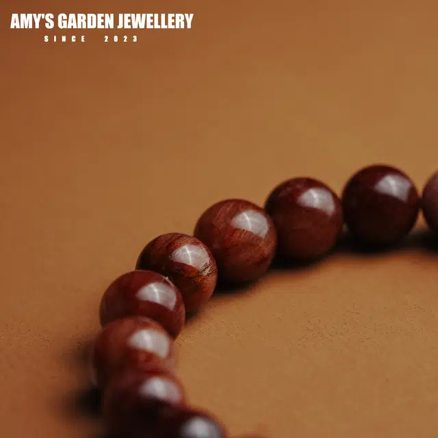 Amy's Garden