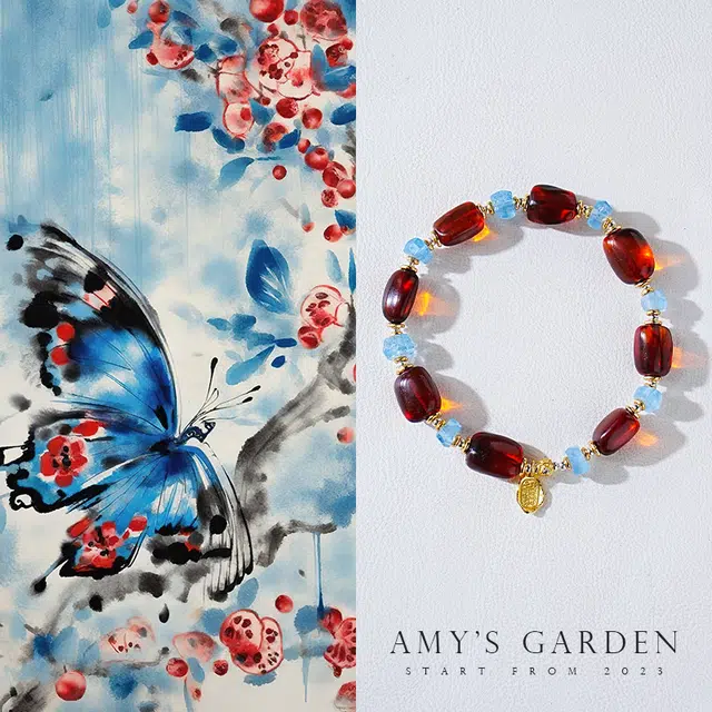 Amy's Garden
