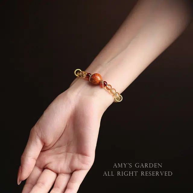 Amy's Garden