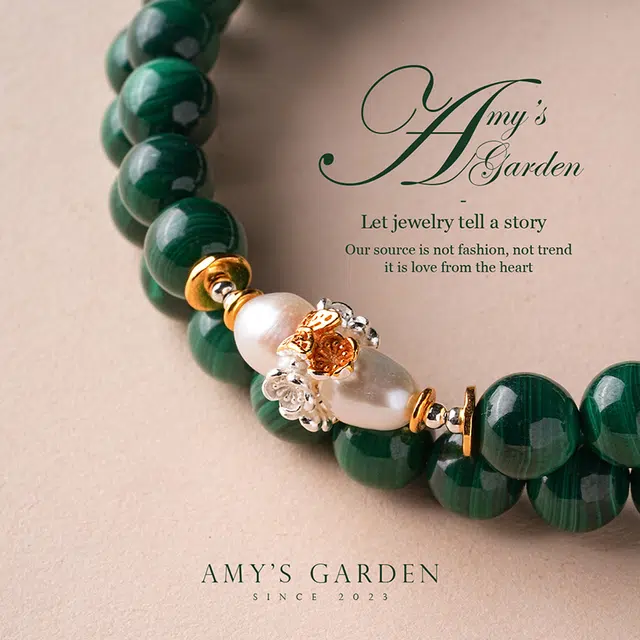 Amy's Garden
