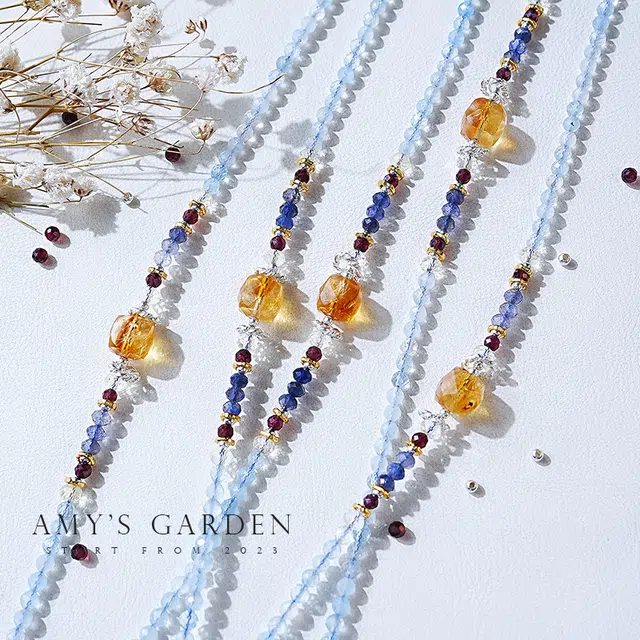 Amy's Garden