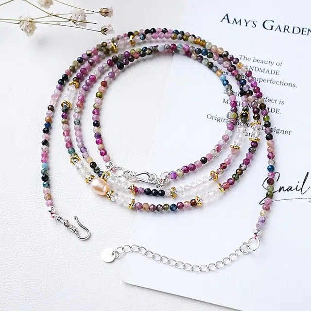 Amy's Garden