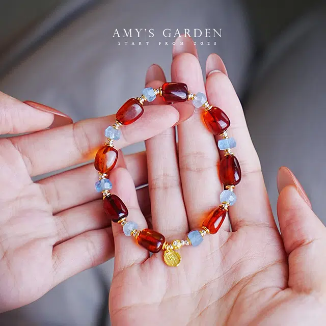 Amy's Garden