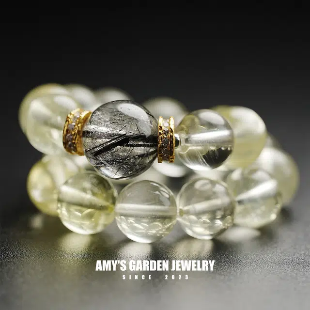 Amy's Garden