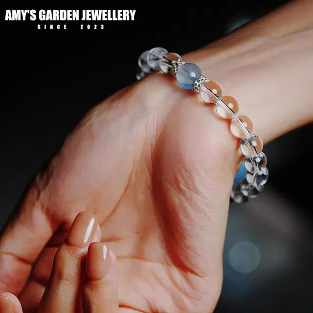 Amy's Garden