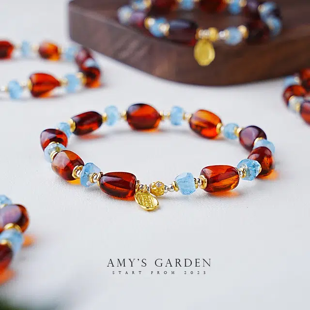Amy's Garden