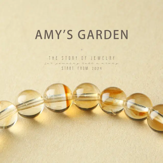 Amy's Garden