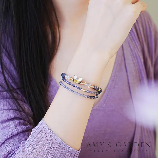 Amy's Garden