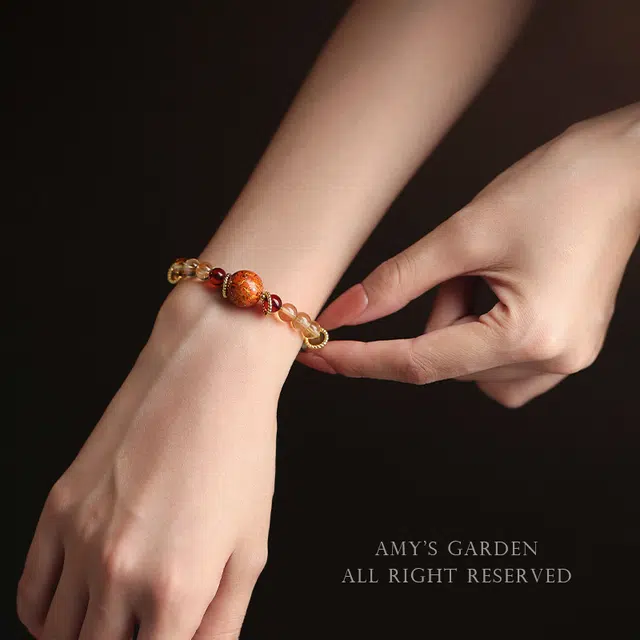 Amy's Garden
