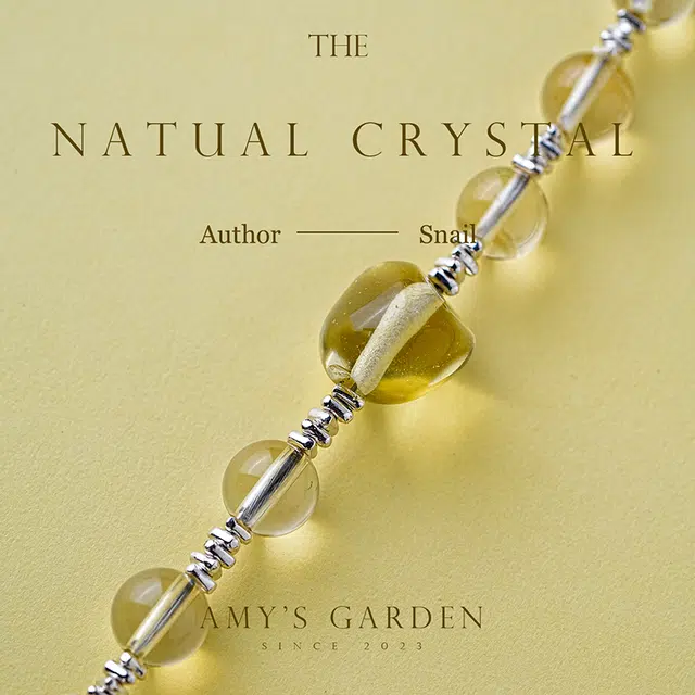 Amy's Garden