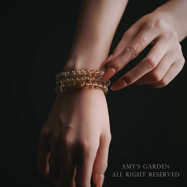 Amy's Garden