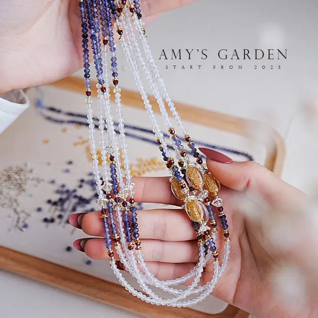 Amy's Garden