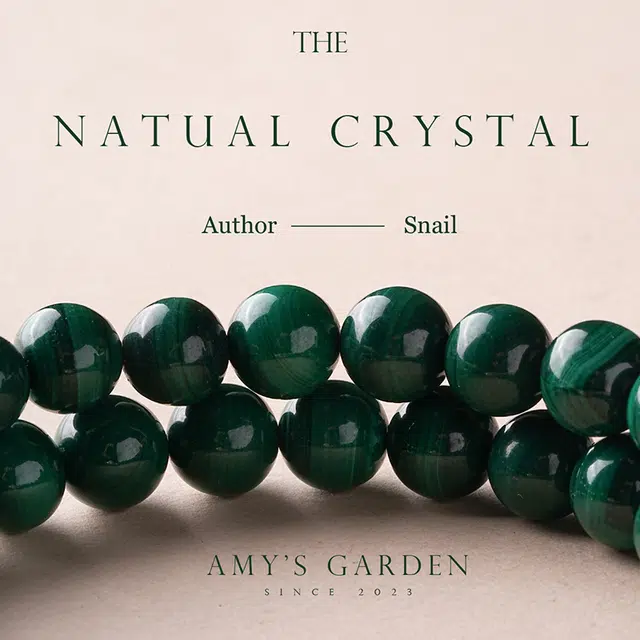 Amy's Garden