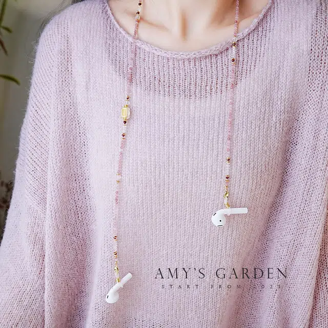 Amy's Garden AirPods