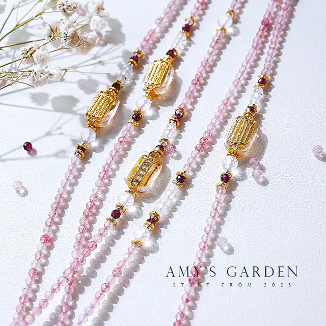 Amy's Garden AirPods