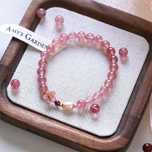 Amy's Garden