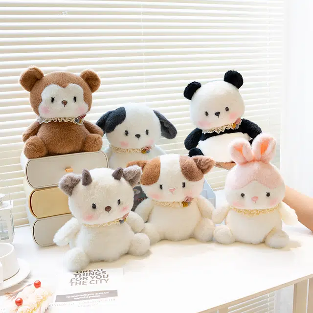 JBBCN 12cm16cm23cm