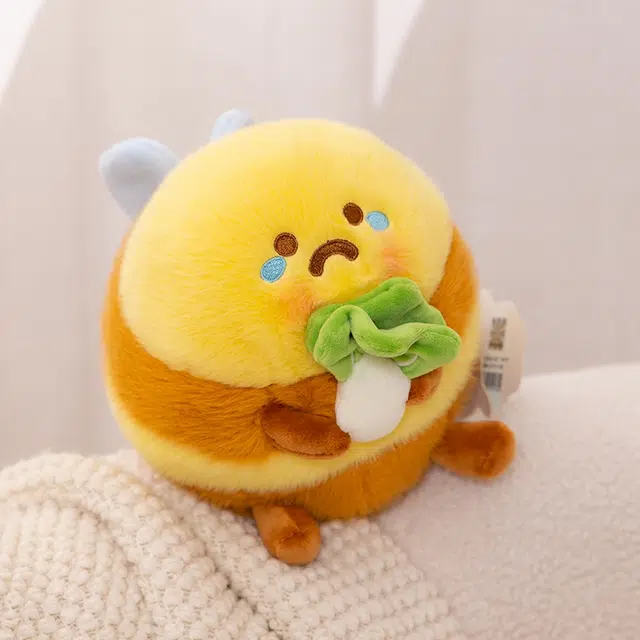 JBBCN bee 20cm28cm