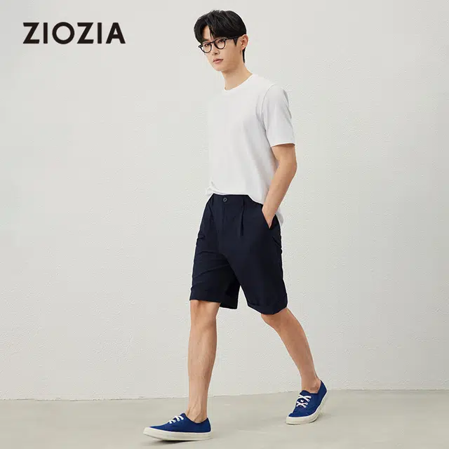 ZIOZIA T