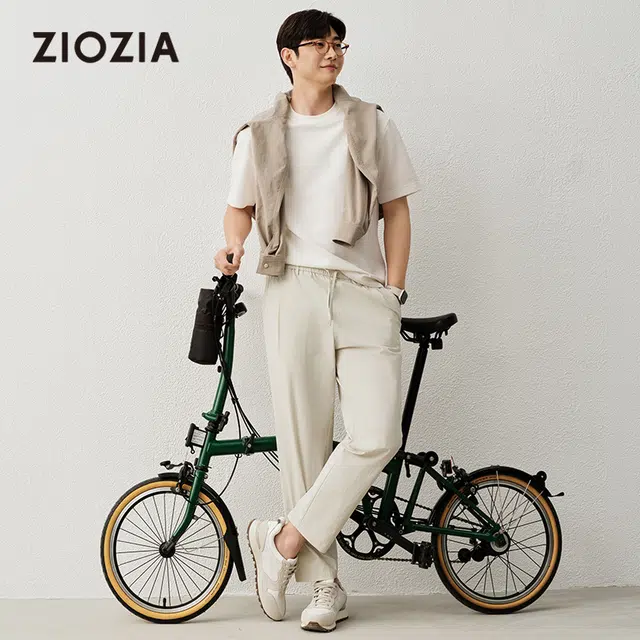 ZIOZIA T