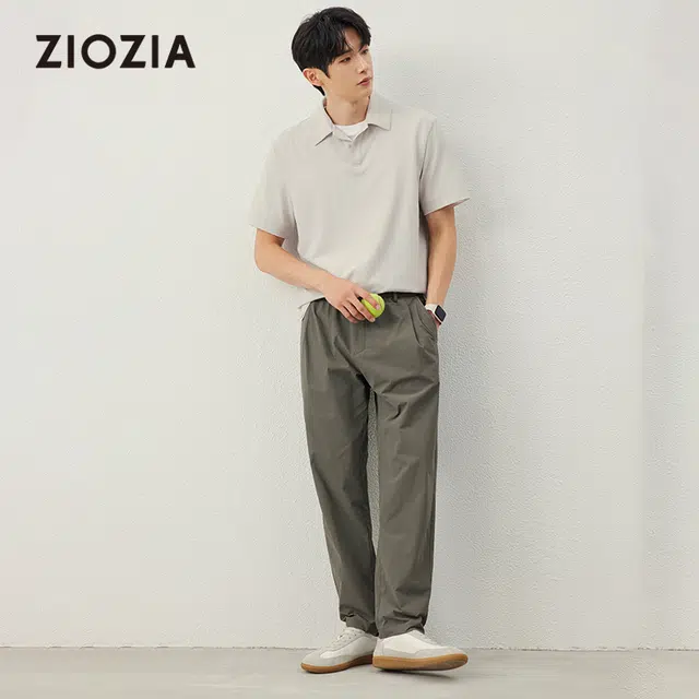 ZIOZIA Polo